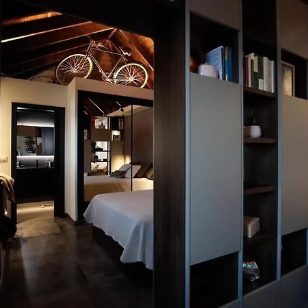 Komodo Gran Poder - Penthouse With Private Pool And Cozy Twin Bedroom Central Apartment Sevilla Exterior foto
