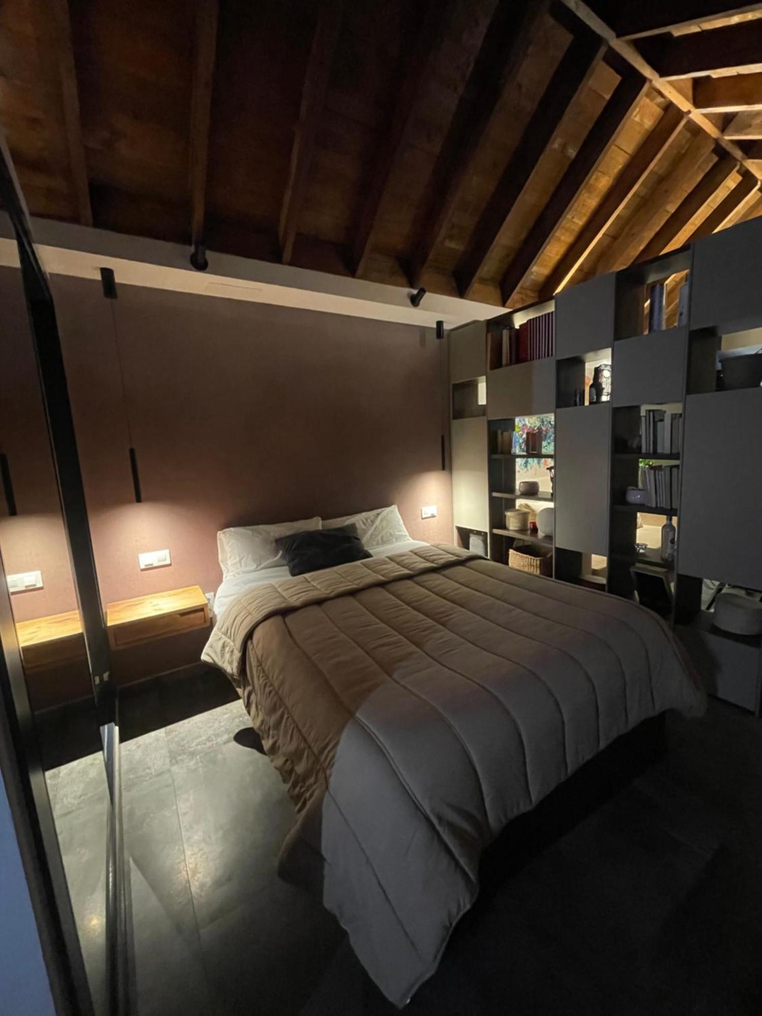 Komodo Gran Poder - Penthouse With Private Pool And Cozy Twin Bedroom Central Apartment Sevilla Exterior foto